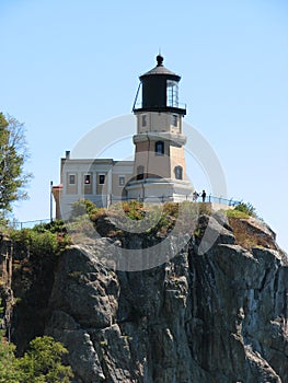 Split Rock Light House