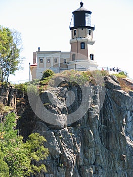 Split Rock Light House