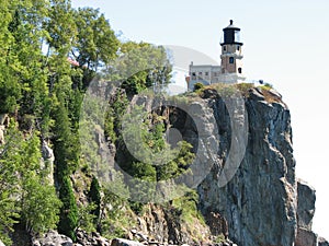 Split Rock Light House