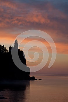 Split Rock Lighthouse