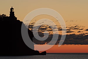 Split Rock Lighthouse