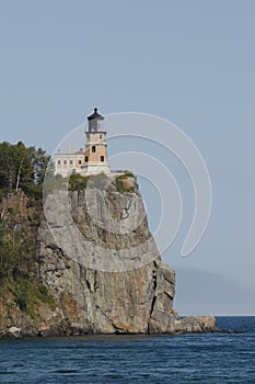 Split Rock Lighthouse