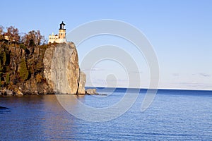 Split Rock Lighthouse