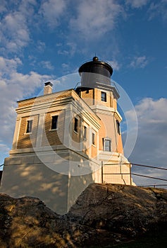 Split Rock Lighthouse