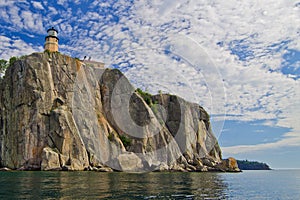 Split rock lighthouse