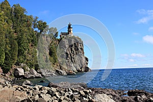 Split Rock Lighthouse