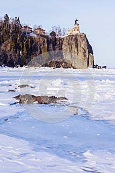 Split Rock Lighthouse