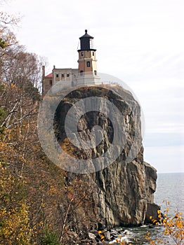 Splitrock Lighthouse