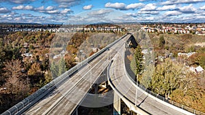 spokane maple bridge river north kendall yards