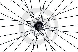 spoke (PNG)