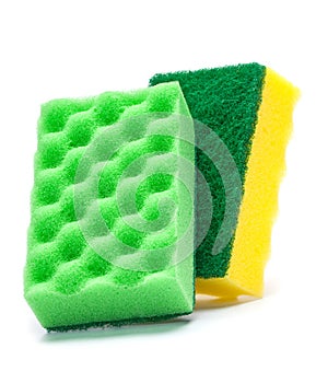 Sponge kitchen untesil