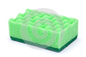 Sponge kitchen untesil