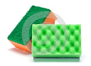 Sponge kitchen untesil