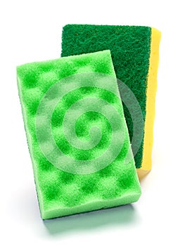 Sponge kitchen untesil