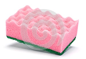 Sponge kitchen untesil