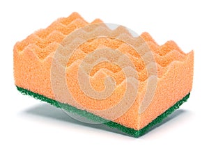 Sponge kitchen untesil