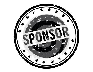 Sponsor stamp