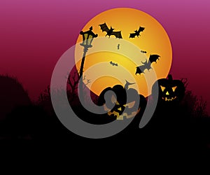 Spooky Halloween 6