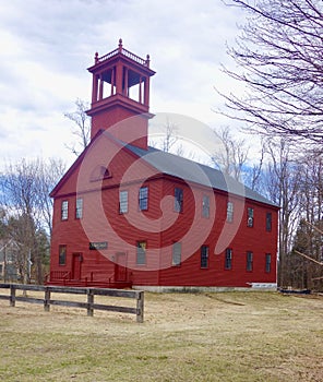 Spooky old haunted church2