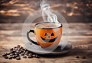 Spooky Sips: Best-Selling Halloween Coffee