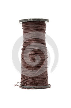 Spool of Capron Thread