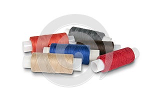 Spool of thread