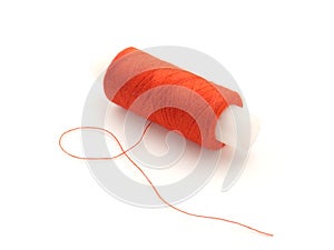 Spool of thread