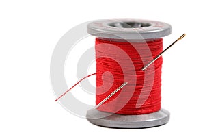 Spool of Thread