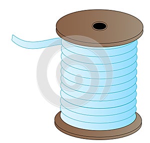 Spool of thread