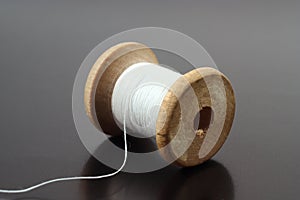 Spool of thread