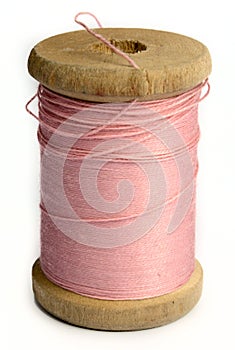 Spool of thread