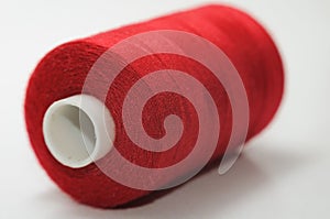 Spool of thread