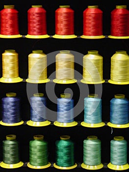 Spools