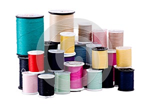 Spools of Thread