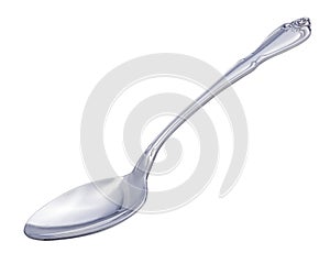 Spoon photo