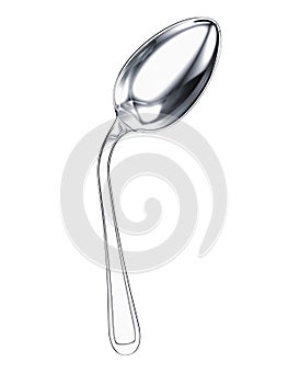 Spoon bend