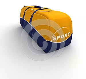 Sport bag