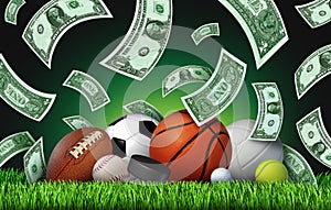 Sport Betting