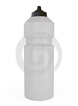Sport Bottle of Water