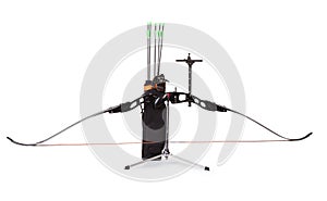 Sport bow