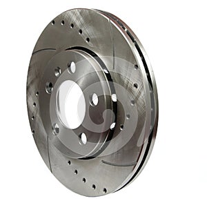 Sport Brake disc 2