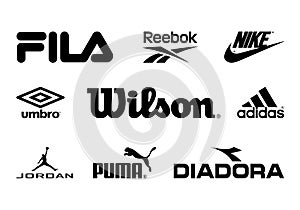 Sport brands