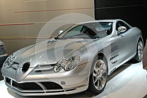 Sport car II photo