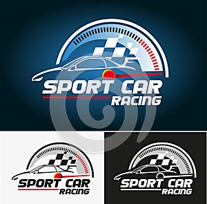 Sport Car Race