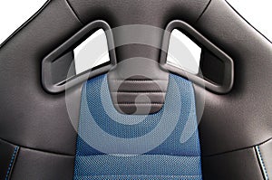 Sport car seat