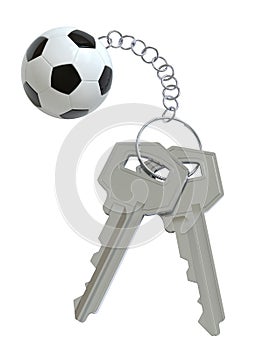 Sport collection - push here