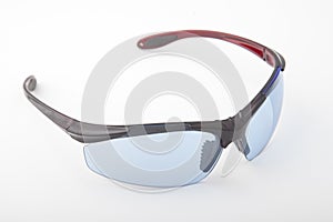 Sport eyewear