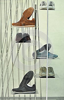 sport footwear photo