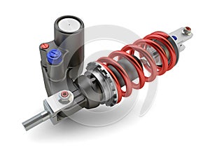 Sport Gas shock absorbers