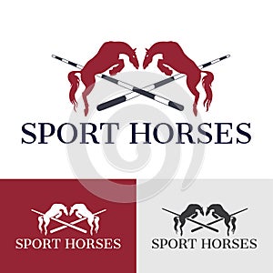 Sport Horses